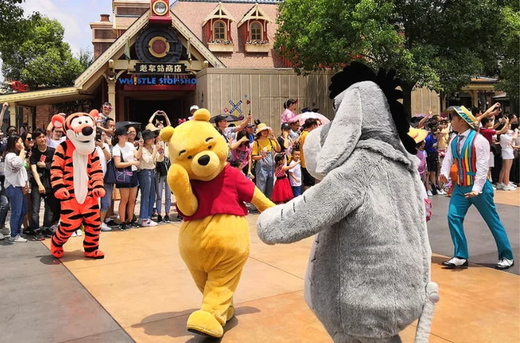 Zdjęcie Dzień Kubusia Puchatka: Historia i Znaczenie #1