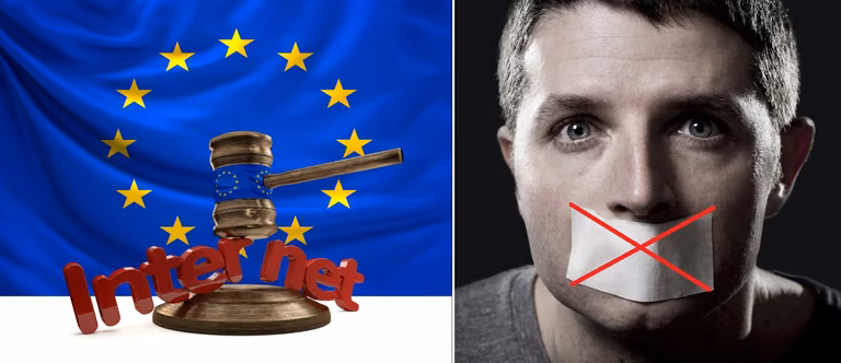 Koniec WOLNEGO INTERNETU? Parlament EU przegłosował ACTA 2!