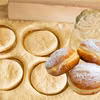 Dodaj tą jedną rzecz a pączki będą mniej tłuste! Ten sposób znały już nasze babcie.