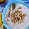 Lody bananowe