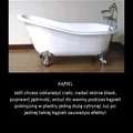 Wspaniała kąpiel na promienną pełną blasku skórę