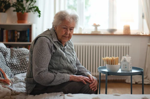 ZUS może odmówić wypłaty renty wdowiej! W tych sytuacjach nie otrzymasz nowego świadczenia