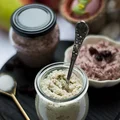 Wielkanocny chrzan z jabłkiem