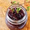 Chutney z czerwonej cebuli