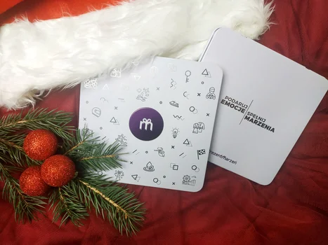 Upominki Last Minute? Prezent Marzeń na ratunek!