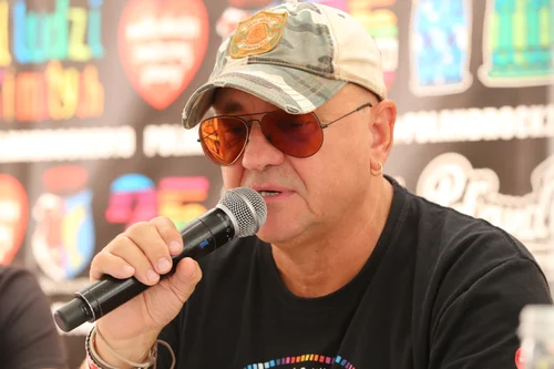 Jurek Owsiak wystosował poruszający apel: „Pierwszy raz w życiu widzę takie czasy”