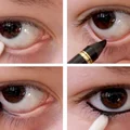 Jak malować oczy