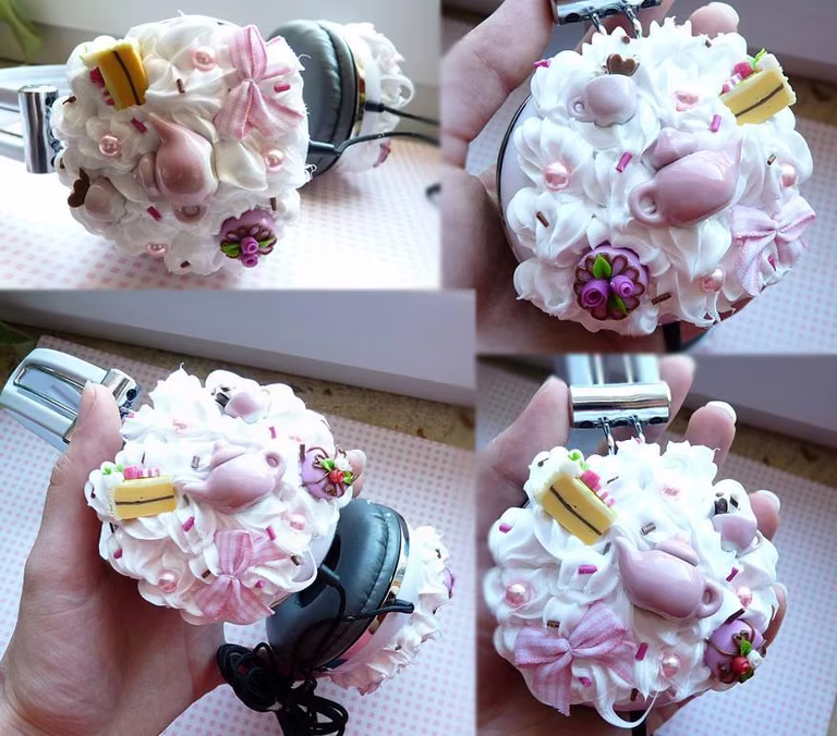 Lampeczka ;*
