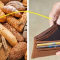 Ceny chleba wyższe o 20%. Inne produkty też drożeją, a ma być jeszcze gorzej. Z czego to wynika?