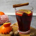 Grzaniec, czyli grzane wino