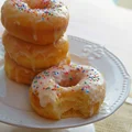 Donaty (donuts)