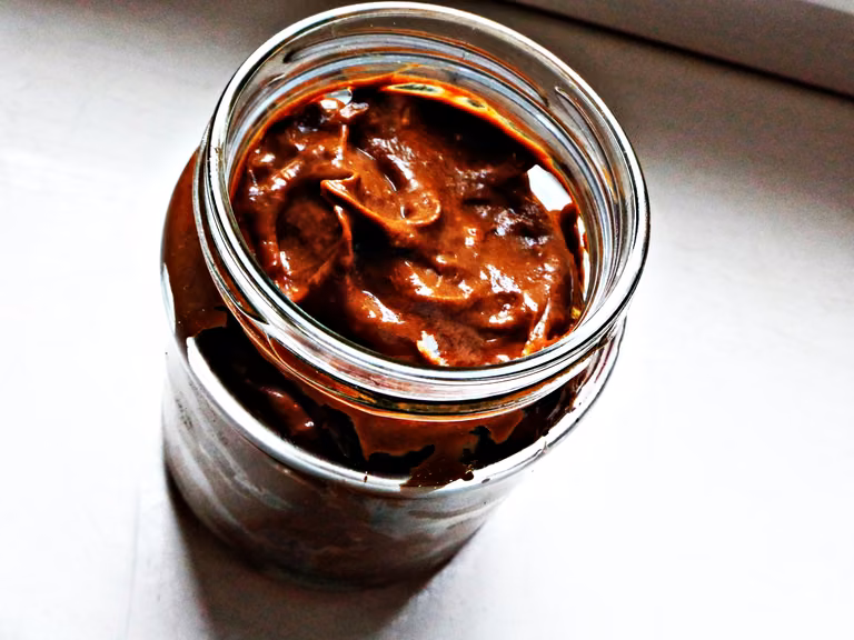 Fit nutella - MNIAM