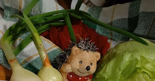 Kuchnia domowa Agi - blog kulinarny