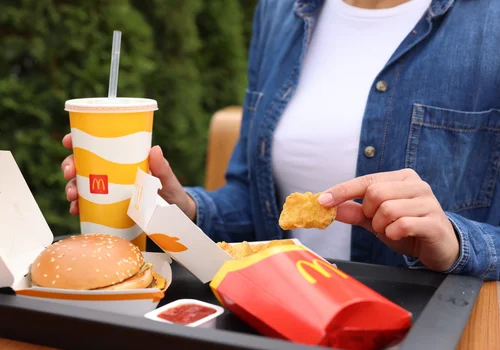 Uwaga klienci! McDonald's wprowadza nowe zasady zamówień!