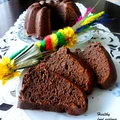 Babka bananowa