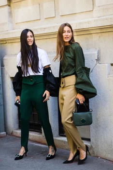 Niesamowite stylizacje