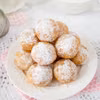 Najlepsze serowe pączki