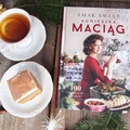 Dzięki tej książće poczujecie "Smak świąt"