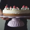 New York Cheesecake