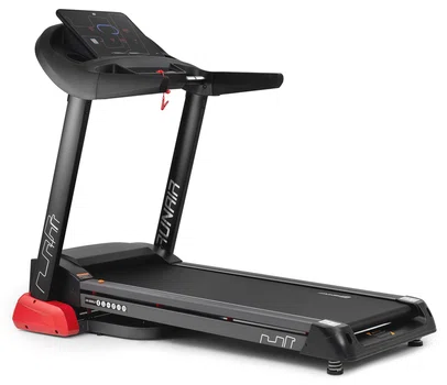 Bieżnia elektryczna w promocji w sklepie internetowym