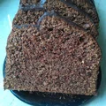Ciasto orzechowo-kakaowe na białkach