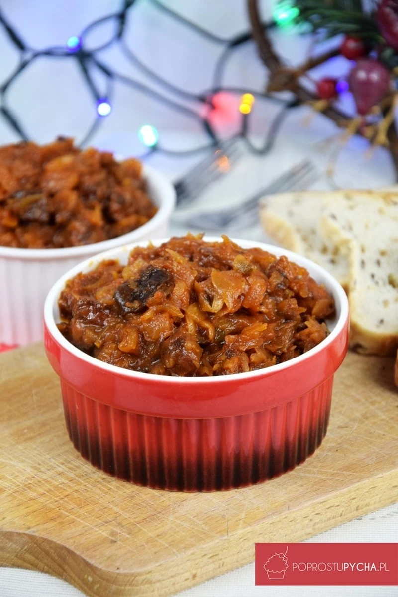 Bigos wigilijny – jak zrobić idealny!