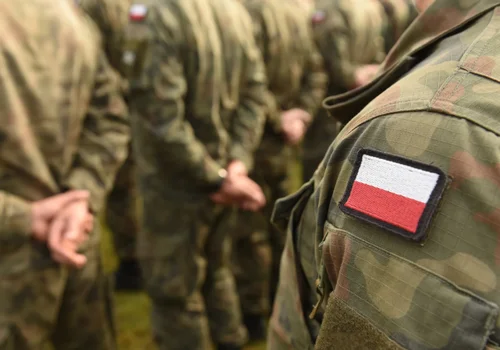 Powszechne szkolenia wojskowe. Podano daty i szczegóły kursów dla obywateli!