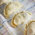 Ciasto na pierogi