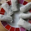 Proste Spring rolls