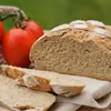 Chleb żytni z kminkiem (na drożdżach)