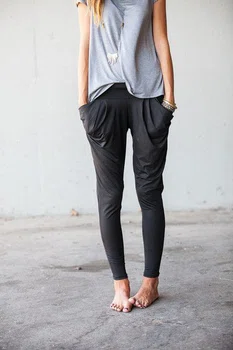 Totalny luz - stylizacja