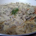 Sos pieczarkowy - pyszny i szybki w przygotowaniu