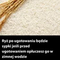 Jak gotować ryż