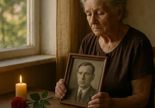 Międzynarodowy Dzień Wdów: Historia, Wyzwania i Nadzieja