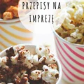 Menu na imprezę - przepisy