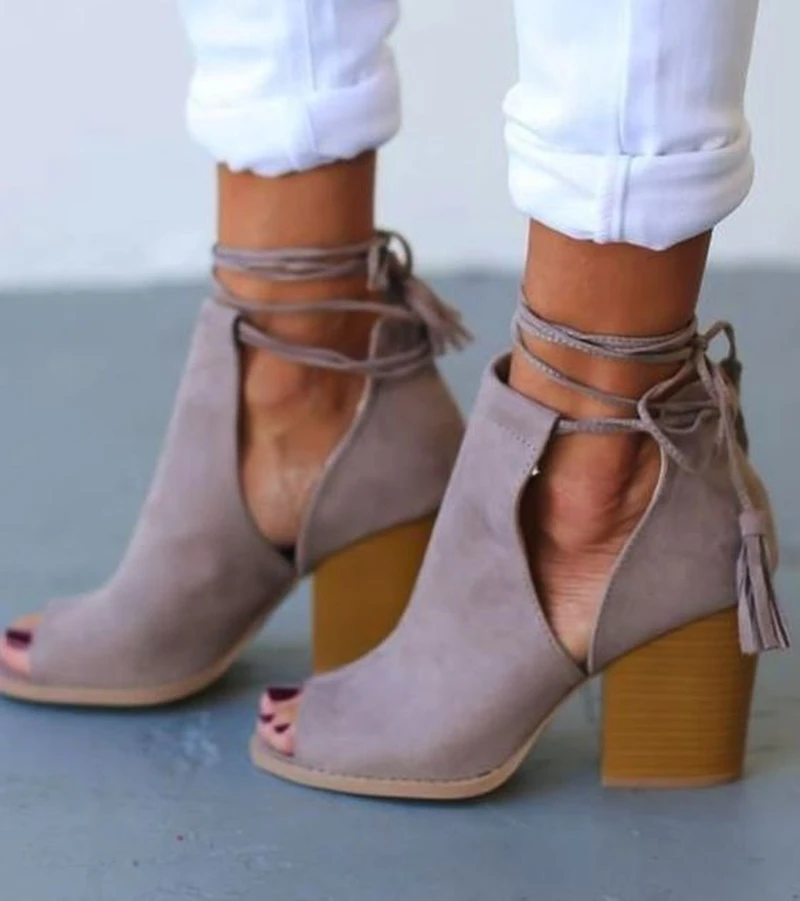 Eleganckie buty