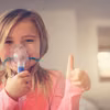 Jak zachęcić małe dziecko do inhalacji?