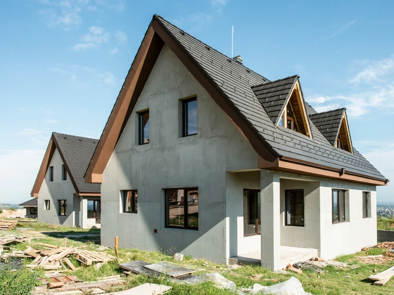 Planujesz budowę lub sprzedaż domu? Lepiej się pospiesz, bo nadchodzą duże zmiany!