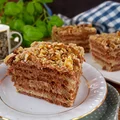 Ciasto Pociecha Proboszcza – prosty przysmak bez pieczenia