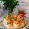 Świetna pasta do kanapek