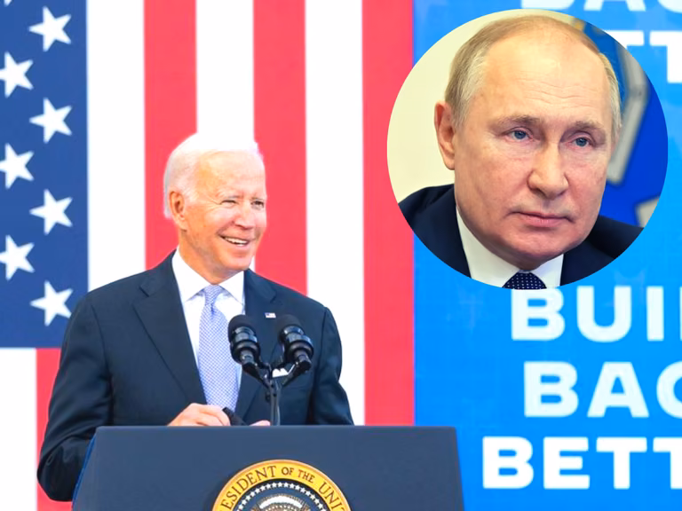 Rosja nakłada sankcje na USA. Mega wpadka Putina