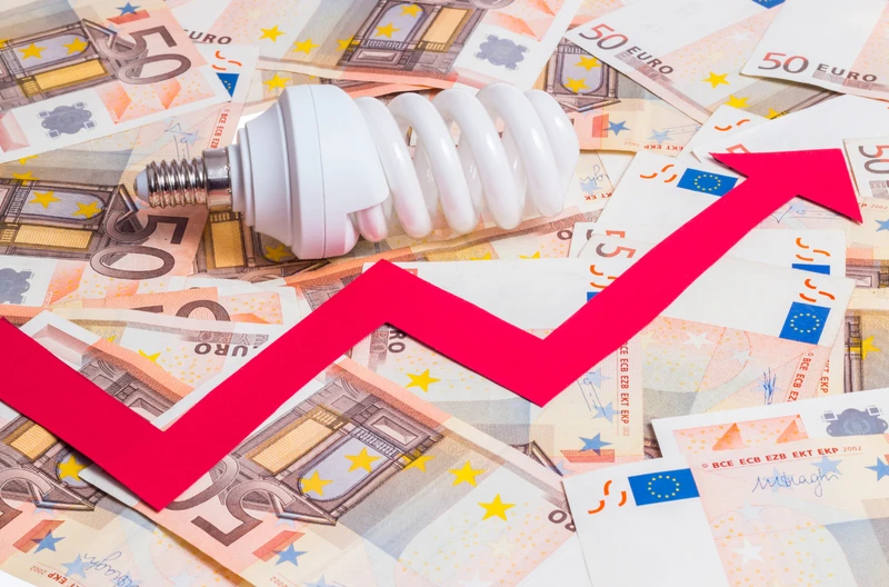 Ceny energii w Niemczech biją rekordy!