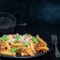Penne alla vodka