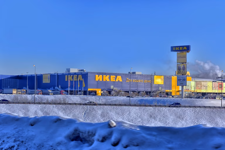 Ogromne premie świąteczne dla pracowników IKEA!