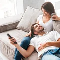 5 sposobów na polepszenie relacji z partnerem w czasie kwarantanny
