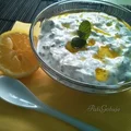 Tzatziki