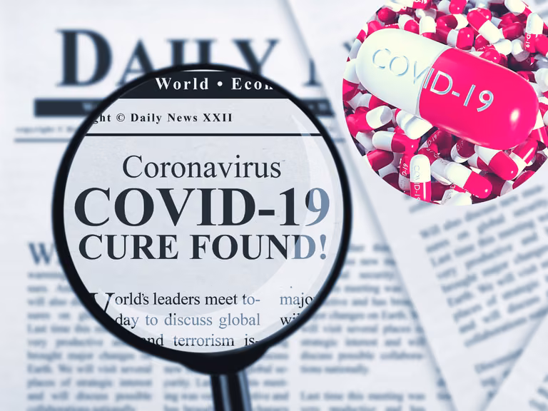 Tabletka na Covid-19 w Polsce? Rząd podjął decyzję