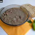 Gulasz wołowy po polsku