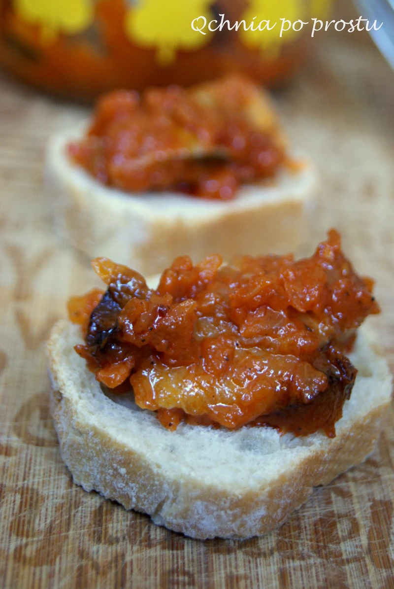 Śledź po kaszubsku