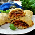 STROMBOLI – ZAWIJANA PIZZA